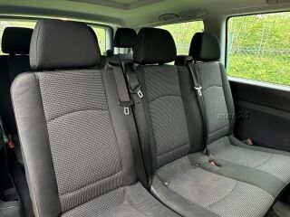 Mercedes-Benz Vito 2.1 100kW