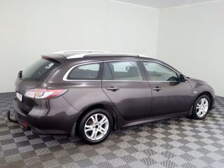 Mazda 6 Elegance Facelift ATM 2.0 114kW