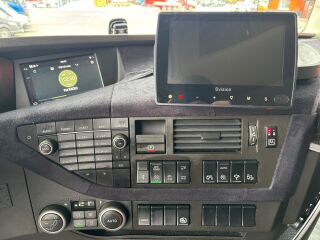 Volvo FH 500 6x2*4 375kW