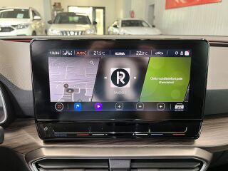 SEAT Leon Xcellence SP 1.5 TSI 110kW