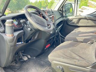 Iveco Daily 125kW