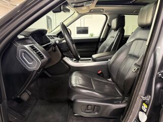 Land Rover Range Rover Sport HSE Dynamic L494 3.0 190kW