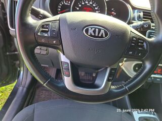 Kia Rio 1.2 62кВ