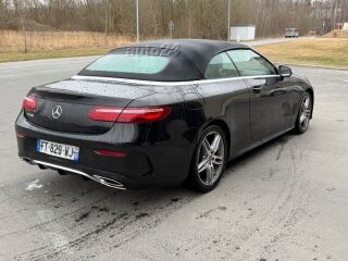 Mercedes-Benz E 200 2.0 135kW