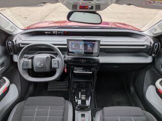 Citroen C3 MAX ELECTRIC 113 53kW