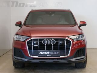 Audi Q7 50TDI Quattro S-line 3.0 TDI 210kW