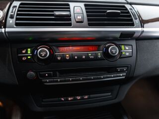 BMW X5 Facelift M-Sportpakett 3.0 155kW