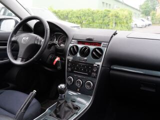 Mazda 6 2.0 Diesel CD Executive 2.0 105kW