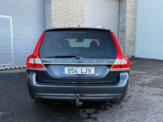 Volvo V70 1.6 84kW
