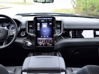 Ram 1500 LIMITED 3.0L HURRICANE 540 hp 3.0 402kW