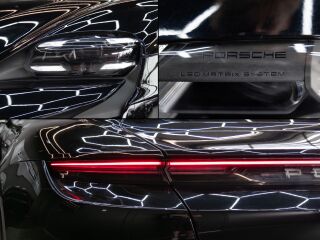 Porsche Taycan 4S Performance Battery Plus 420кВ