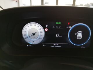 Hyundai Bayon 7DCT Cross Comfort 1.0 T-GDI 74kW