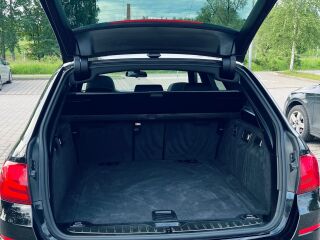 BMW 525 M-sportpakett xDrive 2.0 160kW