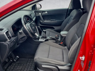 Kia Sportage LX Plus 2WD 1.6 GDI 97kW