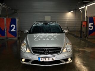 Mercedes-Benz R 320 3.0 165kW