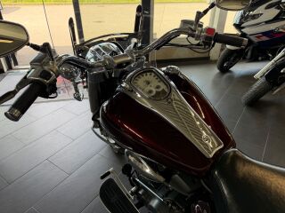 Yamaha XV 1900 A Midnight Star V2 66кВ
