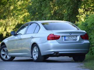 BMW 318 Facelift 2.0 R4 TDI 105кВ
