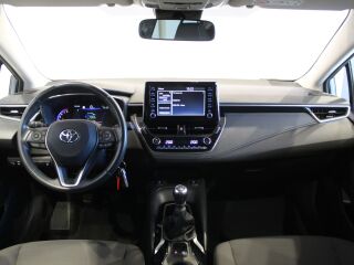Toyota Corolla Active 1.5 92кВ