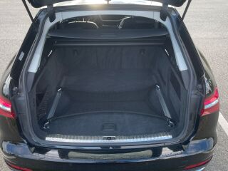 Audi A6 S-line 50 TDI quattro 3.0 V6 210kW