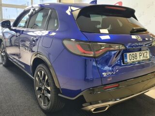Honda ZR-V Advance 2.0 Hybrid 105kW
