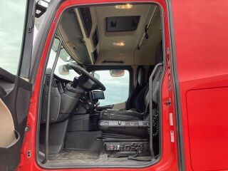 Mercedes-Benz Actros 2540L+FULL AIR+PDF EURO 6 294kW