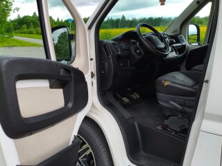 Citroen Jumper 2.0 81kW