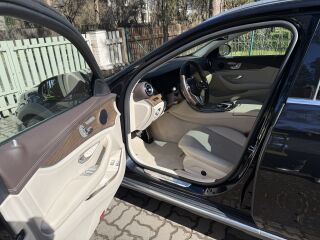 Mercedes-Benz E 220 All Terrain 2.0 143kW