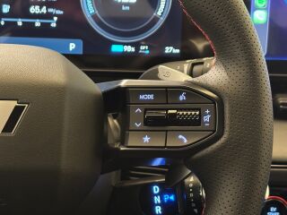 Hyundai Ioniq 5 N-Line 84 kWh 239кВ