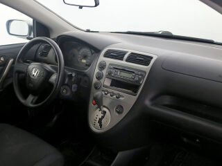 Honda Civic 1.6 81kW