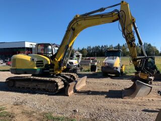 Wacker Neuson 14504