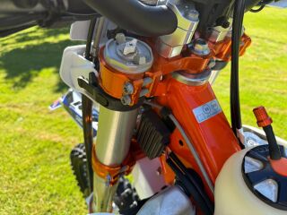 KTM 250 EXC-F SIXDAYS