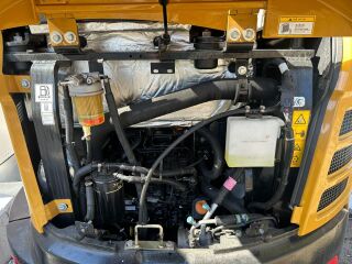 Sany Sy35U yanmar 20kW