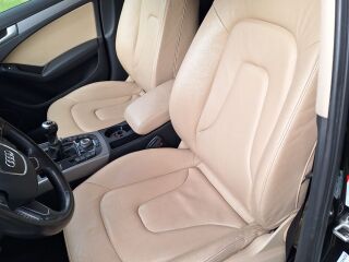 Audi A4 S-Line 2.0 100kW