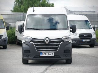 Renault Master EXTRA L3H2 VAN 2.3 DCI 110кВ