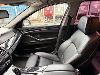 BMW 520 Facelift B47D20 2.0 140kW