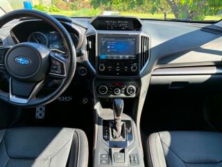 Subaru XV 2.0 115kW