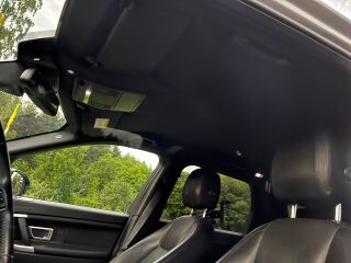 Land Rover Discovery Sport HSE Luxury 2.0 132kW