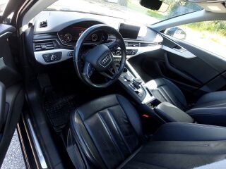 Audi A4 Virtual cocpit 2.0 110kW