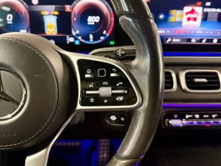 Mercedes-Benz GLS 400 D 4MATIC AMG 2.9 243кВ