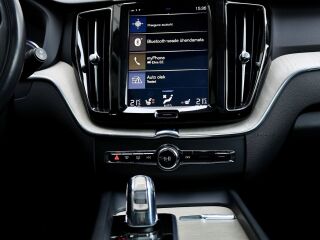 Volvo XC60 Inscription T8 Recharge AWD Plug In Hybrid 2.0 288kW