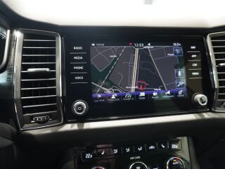 Skoda Kodiaq ELEGANCE 4X4 2.0 TSI 132kW