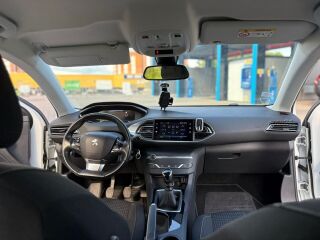 Peugeot 308 1.5 75kW