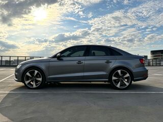 Audi A3 1.6 81кВ