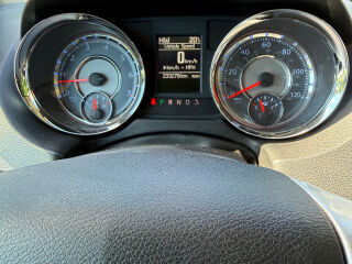 Chrysler Town & Country 3.6 v6 211кВ