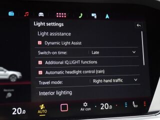 Volkswagen Touareg Elegance 4-Motion 3.0 170кВ