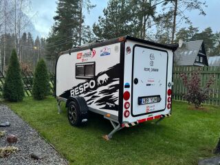 RESPO 750