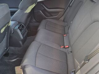 Audi A6 2.0 130kW