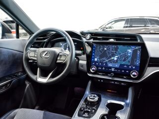 Lexus RZ 450e 230kW