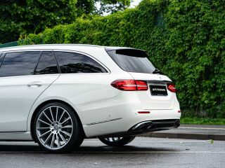 Mercedes-Benz E 350 3.0 190kW