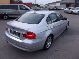 BMW 325 ATM 2.5 160kW
